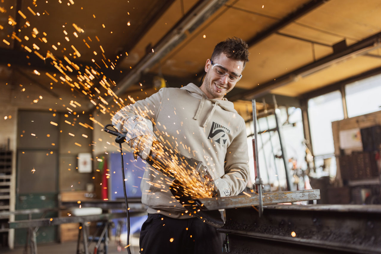 Zaunbau & Metallhandwerk für die Lüneburger Heide